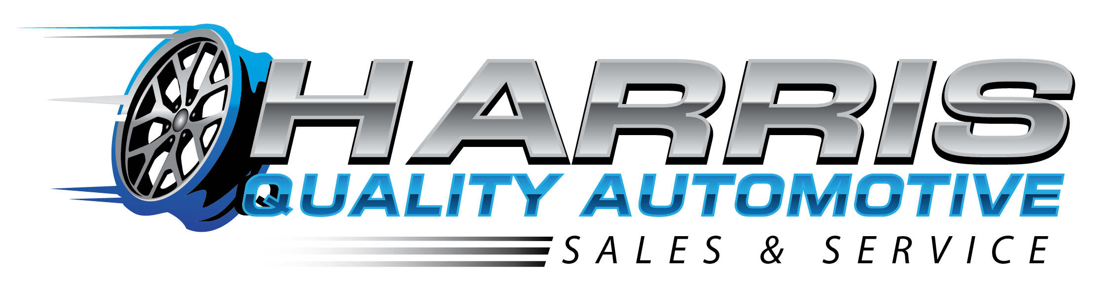 Harris Automotive Logo